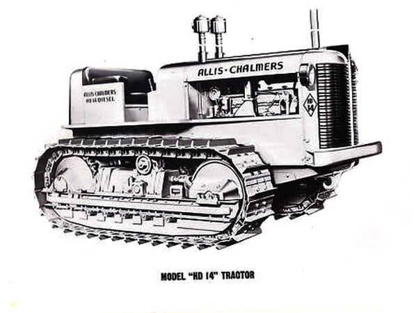 Allis Chalmers