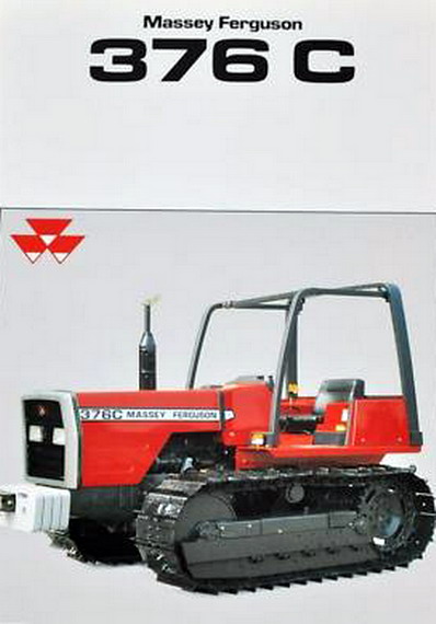 Massey Ferguson
