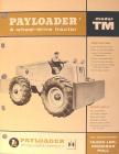 Payloader