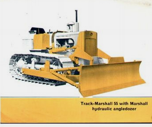 Track Marshall