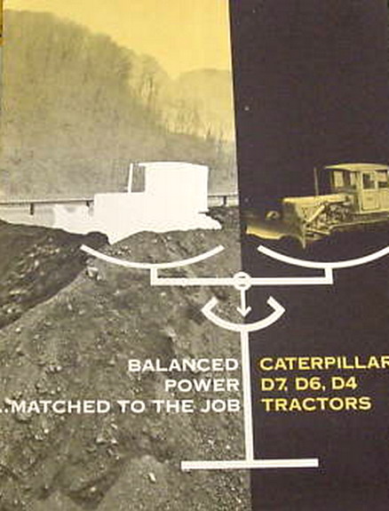 Caterpillar