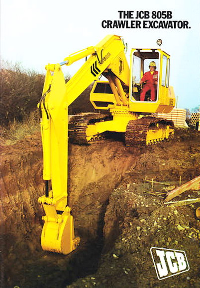 JCB