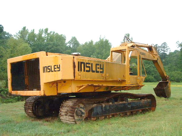 Insley