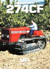 Massey Ferguson