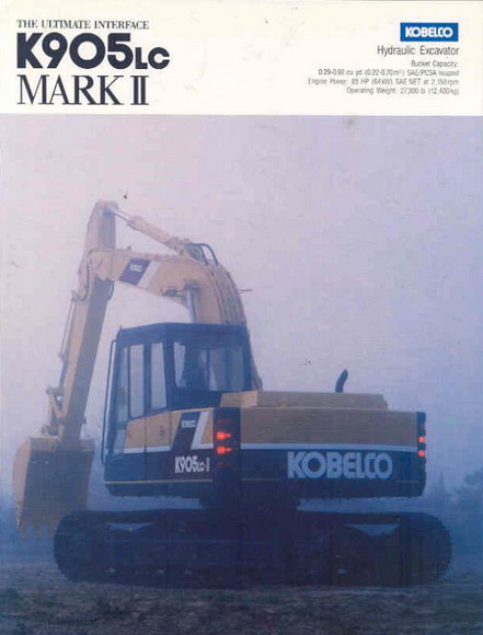 Kobelco