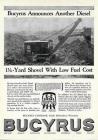 Bucyrus