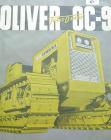 Oliver OC9