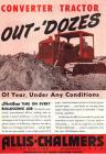 Allis Chalmers