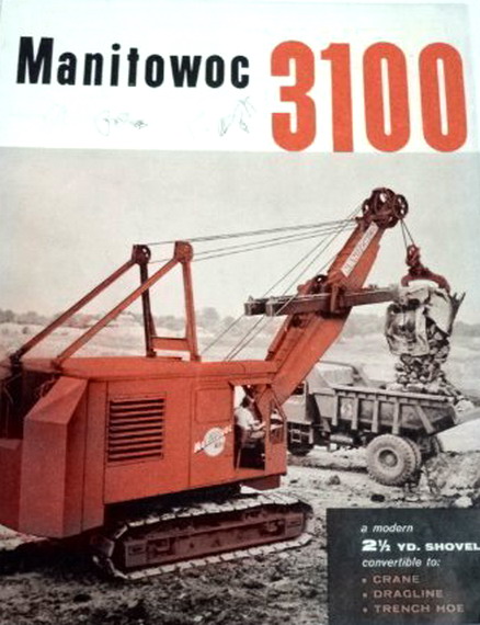 Manitowoc