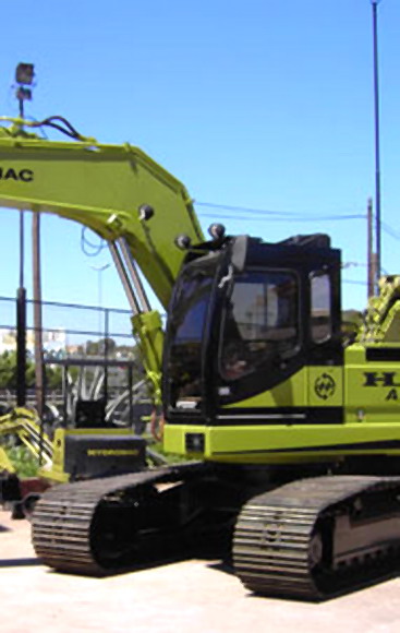 Hydromac Argentina