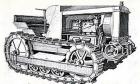 JT Tractor