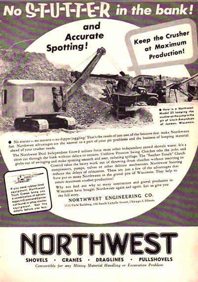 Northwest