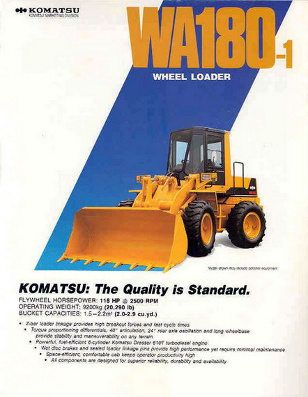 Komatsu