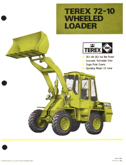 Terex