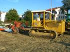 Caterpillar D5B