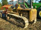 Caterpillar D4