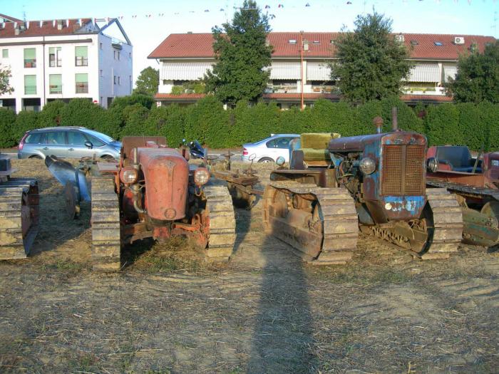 OTO e ORSI CDA454 di ralfg