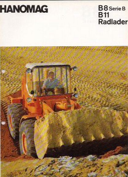 Hanomag