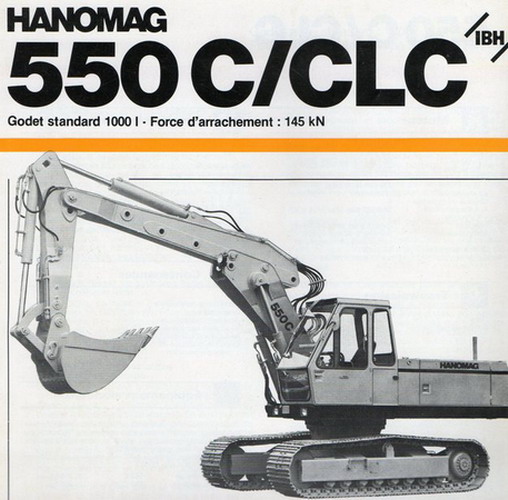 Hanomag