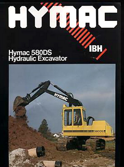 Hymac