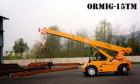 Autogrù ORMIG