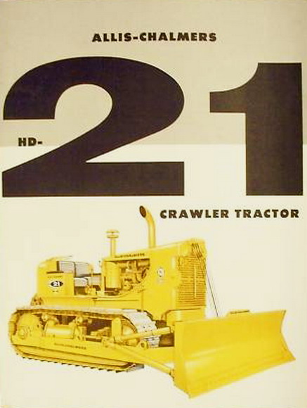 Allis Chalmers