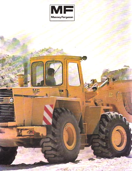 Massey Ferguson