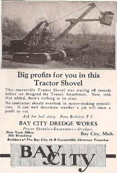 Bay City