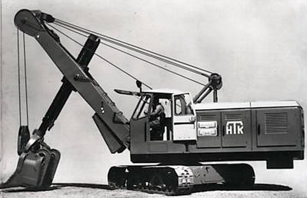 Demag