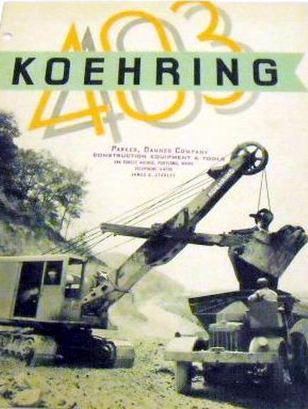 Koehring