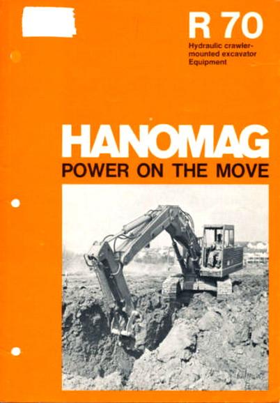 Hanomag