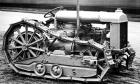 Fordson