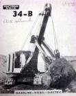 Bucyrus Erie