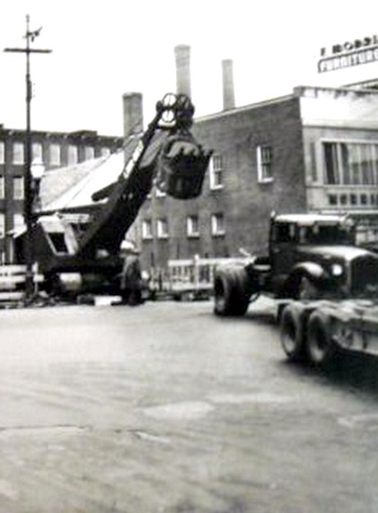 Link Belt