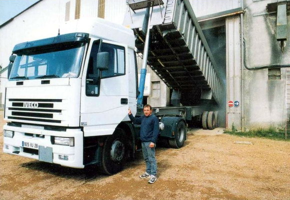Iveco