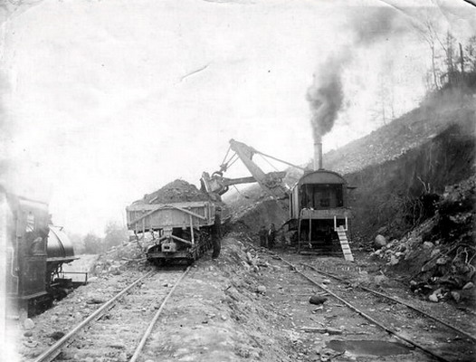 Bucyrus