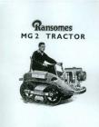 Ransomes