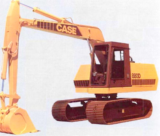 Case