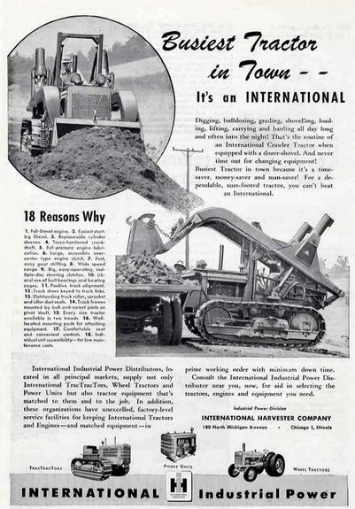 International