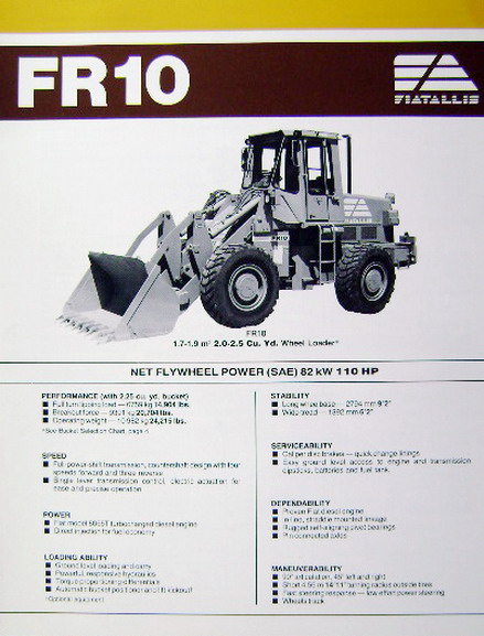 Fiat Allis