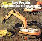Poclain