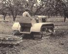 Allis Chalmers