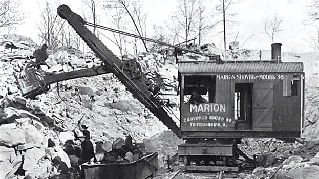 Marion