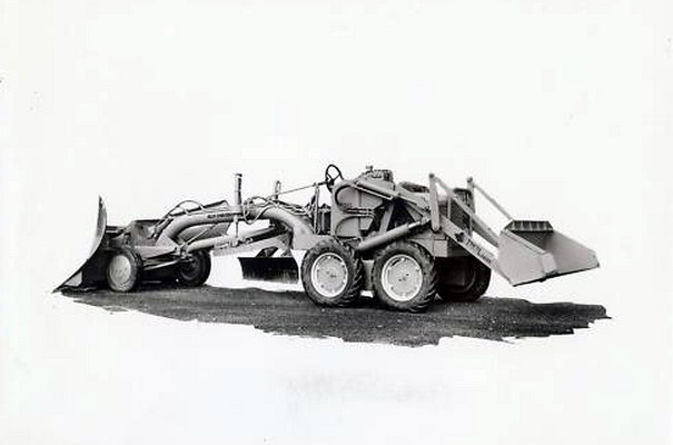 Allis Chalmers