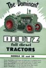 Deutz
