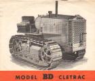 Cletrac