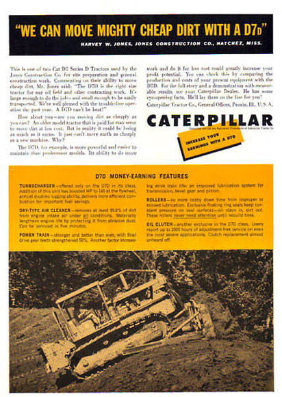Caterpillar