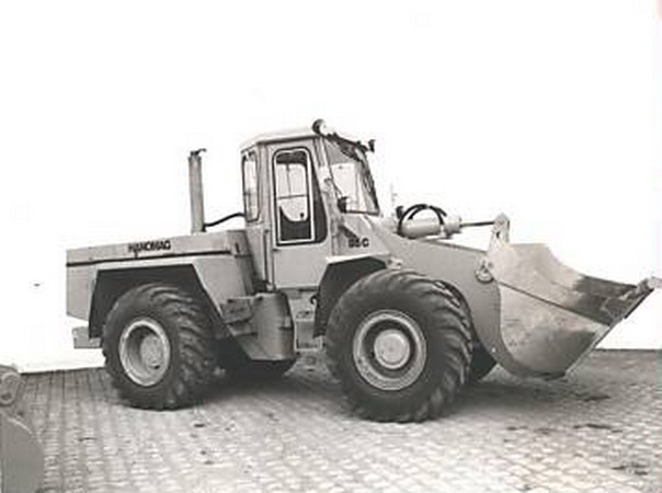 Hanomag