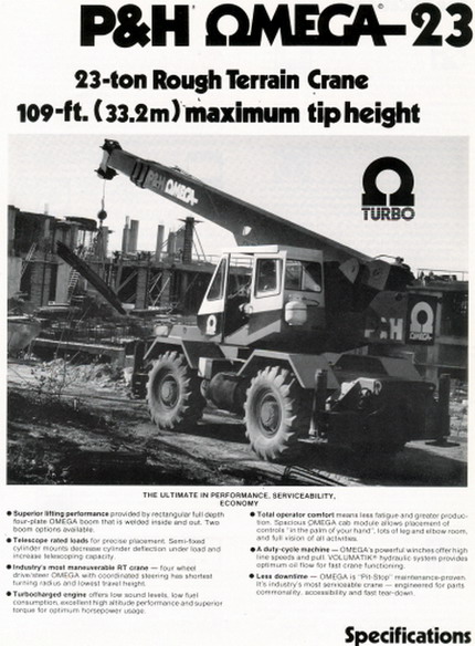 P&H