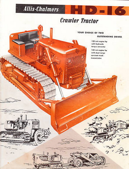 Allis Chalmers